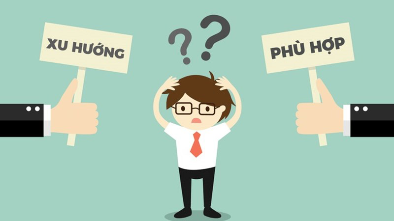 Xu hướng nghề nghiệp mới cho giới trẻ